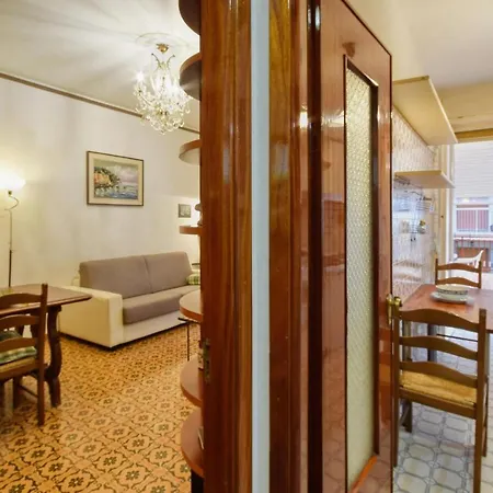 Apartamento Lovely In With Wifi *