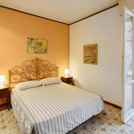 Apartamento Lovely In With Wifi Rapallo